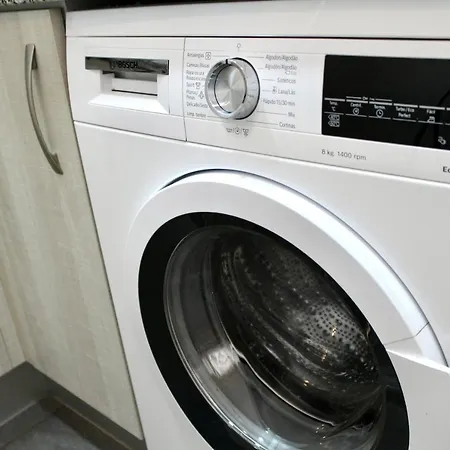 Apartamento Wish San Lorenzo De Sevilla