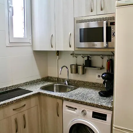 Apartamento Wish San Lorenzo De