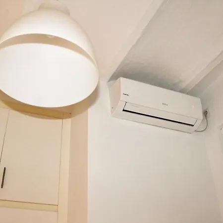 Apartamento Wish San Lorenzo De *