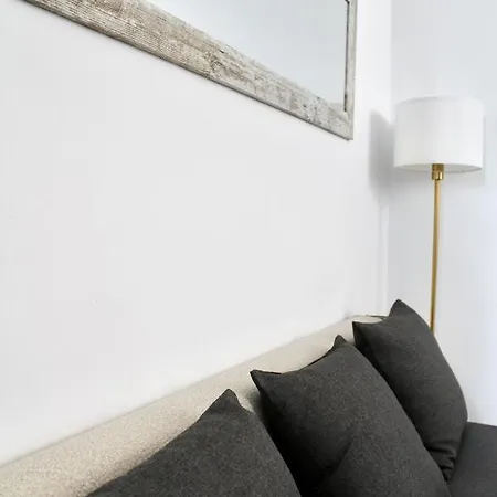 Wish San Lorenzo De Apartamento *