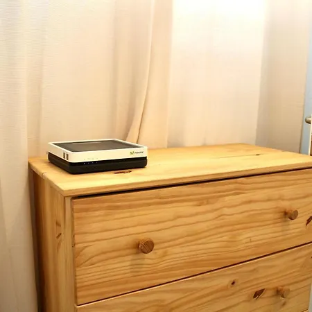 Apartamento Wish San Lorenzo De Sevilla