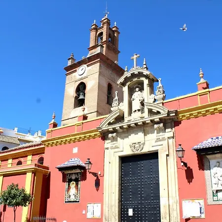 Apartamento Wish San Lorenzo De Sevilla