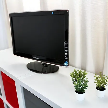 Apartamento Wish San Lorenzo De Sevilla
